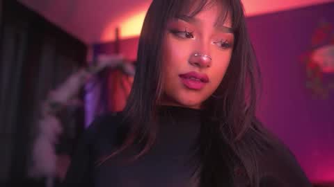 Snapshot of ne_fertari chatting on 24, 11, 2025 Nefertari online show from 24, 11, 2025