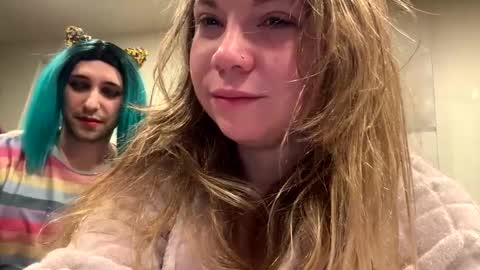 Snapshot of nealiana96 chatting on 6, 12, 2024 Nealiana online show from 6, 12, 2024