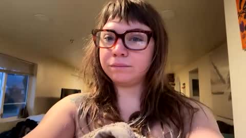 Snapshot of nealiana96 chatting on 21, 1, 2025 Nealiana online show from 21, 1, 2025