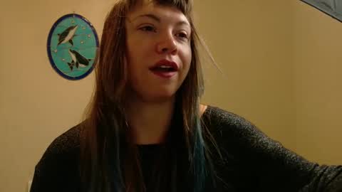 Snapshot of nealiana96 chatting on 26, 1, 2025 Nealiana online show from 26, 1, 2025