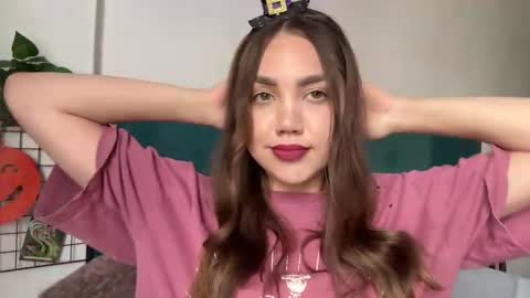 nebulahaven online show from 28, 10, 2025