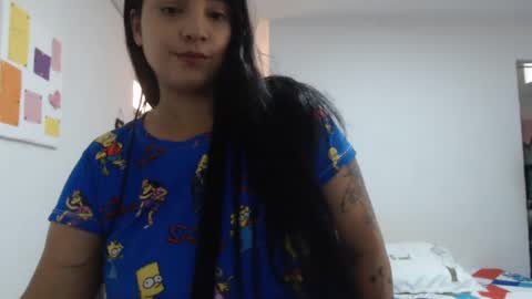 Snapshot of nebyula_star chatting on 31, 1, 2025 Nebyula online show from 31, 1, 2025