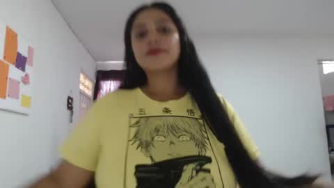 Snapshot of nebyula_star chatting on 3, 2, 2025 Nebyula online show from 3, 2, 2025