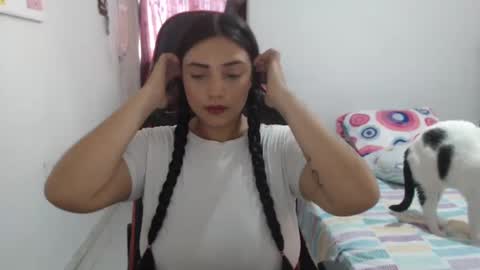 Snapshot of nebyula_star chatting on 19, 2, 2025 Nebyula online show from 19, 2, 2025