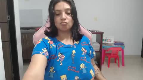 Snapshot of nebyula_star chatting on 28, 10, 2025 Nebyula online show from 28, 10, 2025