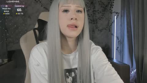 Eva online show from 10, 4, 2026