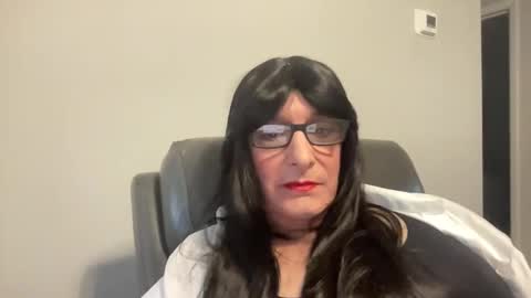 OralFemmeBoy online show from 5, 1, 2025