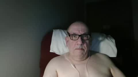 Tom online show from 5, 3, 2026