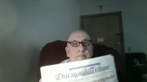 Tom online show from 24, 6, 2026
