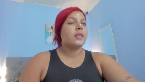 Snapshot of neferet_opal chatting on 12, 11, 2025 neferet_opal online show from 12, 11, 2025