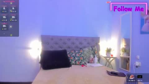 Snapshot of neferet_opal chatting on 3, 12, 2025 neferet_opal online show from 3, 12, 2025