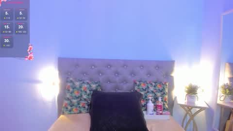 Snapshot of neferet_opal chatting on 4, 12, 2025 neferet_opal online show from 4, 12, 2025