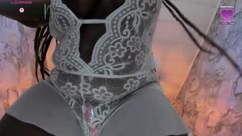 Nefer  online show from 20, 11, 2025