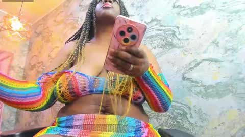 Snapshot of neffertiry_ebonny chatting on 16, 5, 2026 Nefer online show from 16, 5, 2026