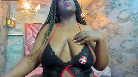 Snapshot of neffertiry_ebonny chatting on 2, 6, 2026 Nefer online show from 2, 6, 2026
