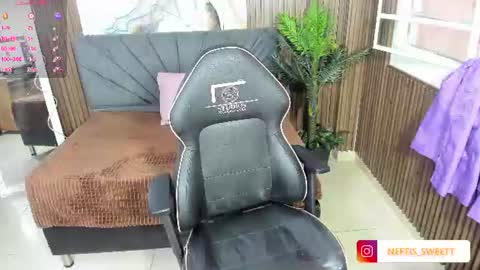 NEFTIS  online show from 10, 7, 2026