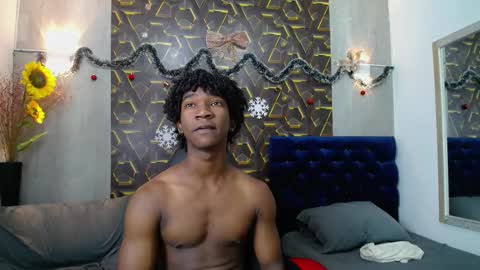 Snapshot of negga_cum chatting on 16, 1, 2026 NEGGA online show from 16, 1, 2026