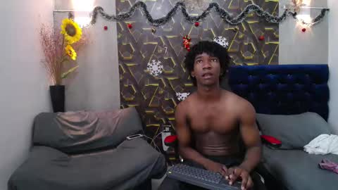 Snapshot of negga_cum chatting on 17, 1, 2026 NEGGA online show from 17, 1, 2026