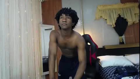 Snapshot of negga_cum chatting on 31, 1, 2026 NEGGA online show from 31, 1, 2026