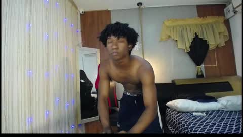 Snapshot of negga_cum chatting on 3, 2, 2026 NEGGA online show from 3, 2, 2026