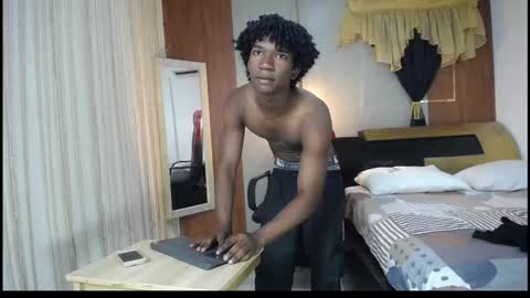 Snapshot of negga_cum chatting on 5, 2, 2026 NEGGA online show from 5, 2, 2026