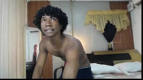Snapshot of negga_cum chatting on 6, 2, 2026 NEGGA online show from 6, 2, 2026