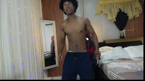 Snapshot of negga_cum chatting on 8, 2, 2026 NEGGA online show from 8, 2, 2026