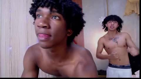 Snapshot of negga_cum chatting on 9, 2, 2026 NEGGA online show from 9, 2, 2026