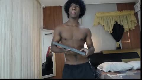 Snapshot of negga_cum chatting on 10, 2, 2026 NEGGA online show from 10, 2, 2026