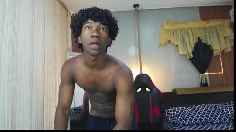 Snapshot of negga_cum chatting on 11, 2, 2026 NEGGA online show from 11, 2, 2026