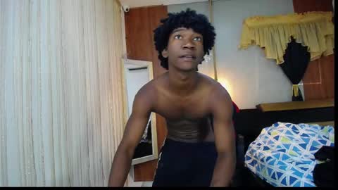 Snapshot of negga_cum chatting on 13, 2, 2026 NEGGA online show from 13, 2, 2026