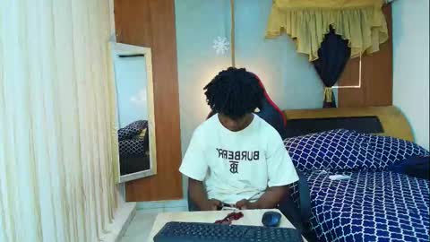 Snapshot of negga_cum chatting on 18, 2, 2026 NEGGA online show from 18, 2, 2026