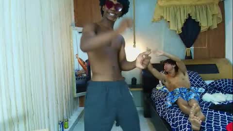 Snapshot of negga_cum chatting on 19, 2, 2026 NEGGA online show from 19, 2, 2026