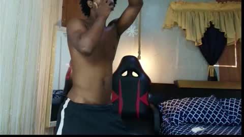 Snapshot of negga_cum chatting on 20, 2, 2026 NEGGA online show from 20, 2, 2026