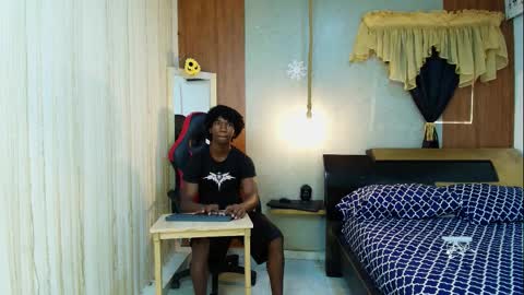 Snapshot of negga_cum chatting on 22, 2, 2026 NEGGA online show from 22, 2, 2026