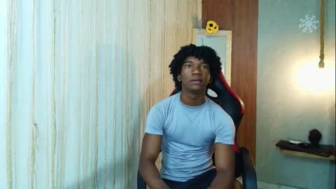 Snapshot of negga_cum chatting on 23, 2, 2026 NEGGA online show from 23, 2, 2026