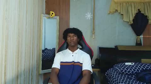 Snapshot of negga_cum chatting on 26, 2, 2026 NEGGA online show from 26, 2, 2026