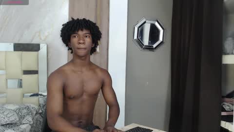 Snapshot of negga_cum chatting on 27, 2, 2026 NEGGA online show from 27, 2, 2026