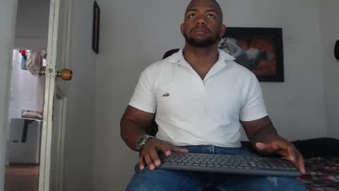 negritomeloso_k18 online show from 15, 9, 2025