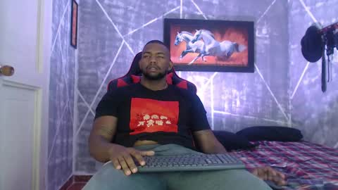 negritomeloso_k18 online show from 17, 9, 2025