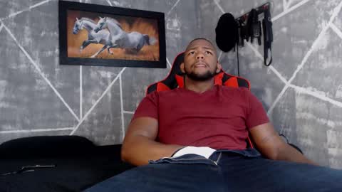 negritomeloso_k18 online show from 23, 2, 2026