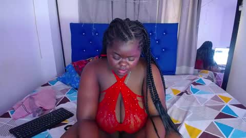  CHIKY  online show from 15, 5, 2026