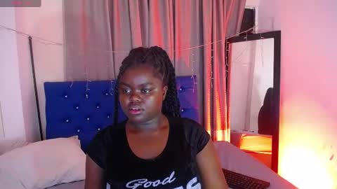 Snapshot of neighbor_ebony chatting on 21, 6, 2026 CHIKY online show from 21, 6, 2026