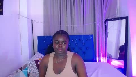 Snapshot of neighbor_ebony chatting on 2, 7, 2026 CHIKY online show from 2, 7, 2026