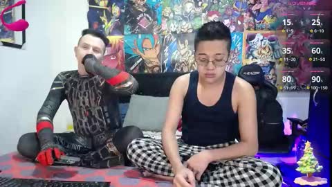     NEW  ONLYFANS OF SCOTT online show from 21, 12, 2025