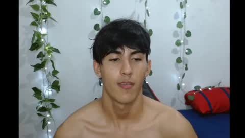 Snapshot of neithanzyn chatting on 11, 3, 2025 Neithanzyn online show from 11, 3, 2025