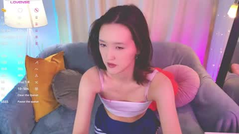 Snapshot of neko_blush chatting on 13, 6, 2026 Neko online show from 13, 6, 2026