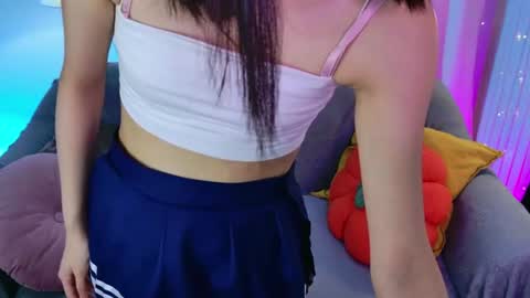 Snapshot of neko_blush chatting on 18, 6, 2026 Neko online show from 18, 6, 2026