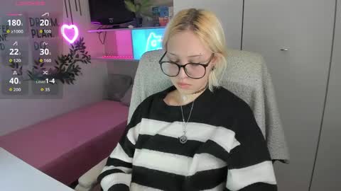 Kate online show from 16, 5, 2026