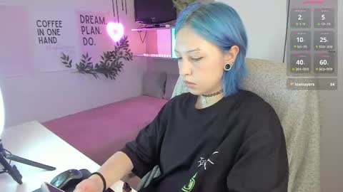 Kate online show from 13, 6, 2026